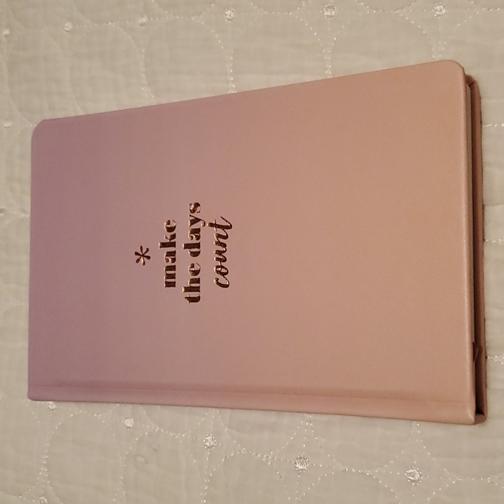 Erin Condren Year over Year Journal